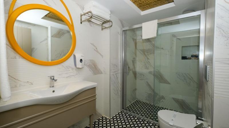 Pacco Sea City Hotel Spa Antalya Exterior foto